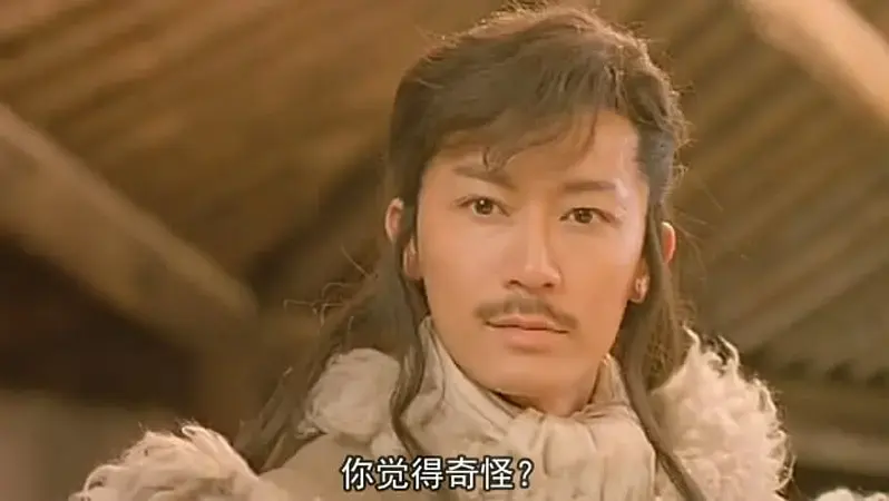 万马堂是那个电影，马堂主是什么电影（陈勋奇联手狄龙拍了这部武侠大片）