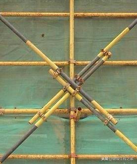 脚手架扫地杆设置要求，脚手架扫地杆设置要求有哪些（脚手架施工的48条安全标准）