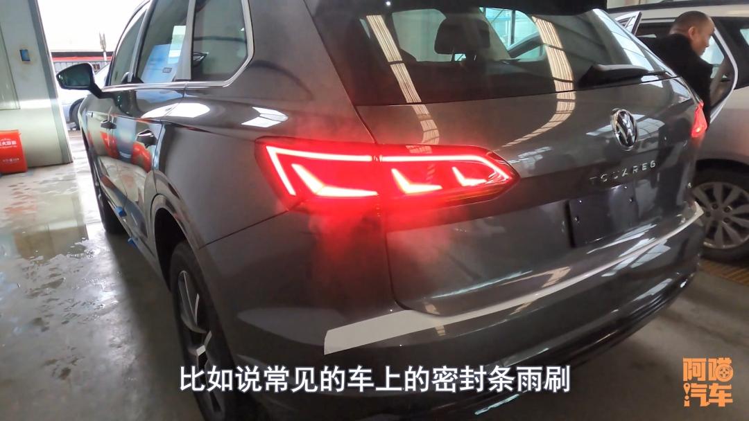 什么是库存车(二手车估价查询)