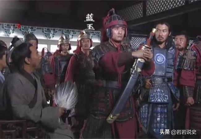 洪武大帝是谁(明朝洪武大帝：八次出兵塞外，李世民、赵匡胤做不到）