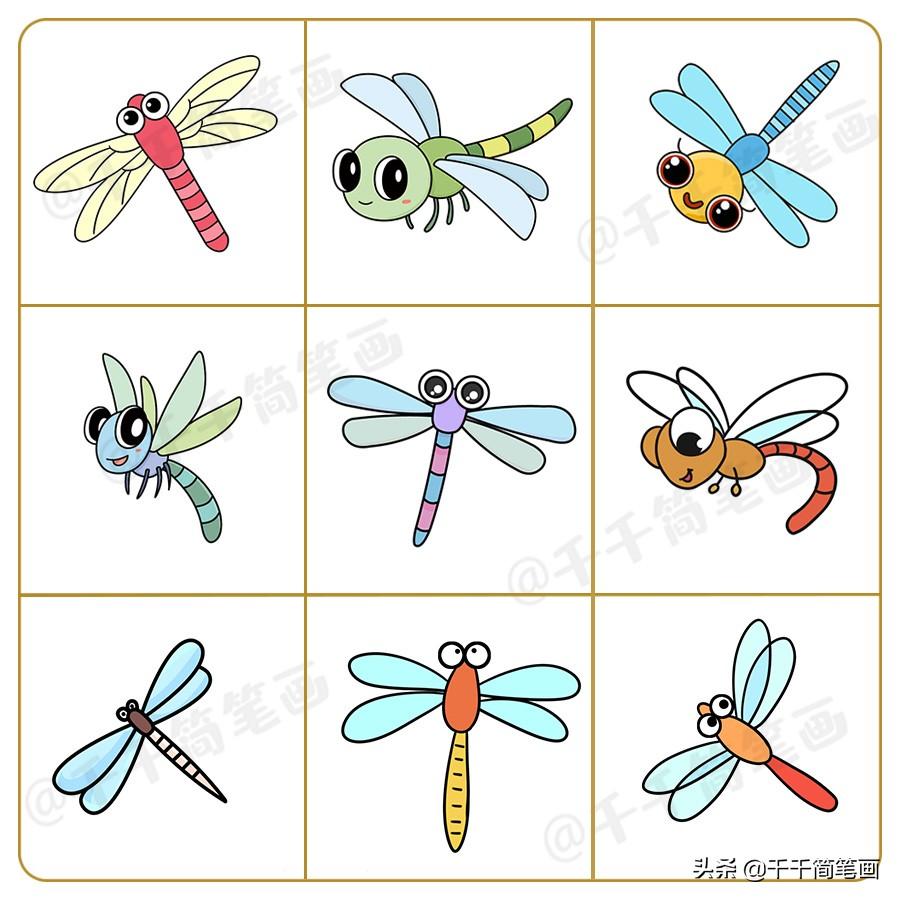 麻雀简笔画(小麻雀简笔画可爱)