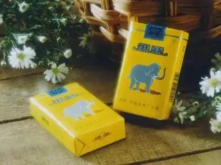 大重九香烟一条有几包，大重九香烟一条有几包烟盒（给大家介绍一下）