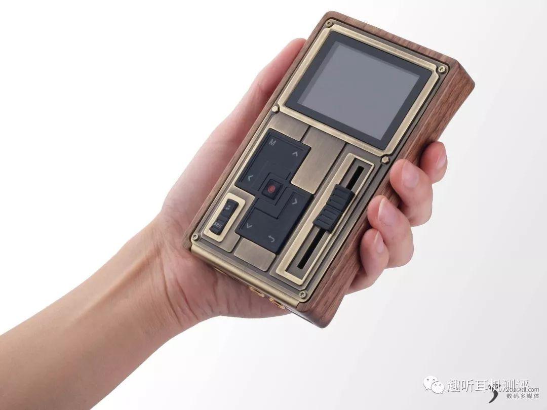 vivoxplay6耳机多少钱(比旗舰级手机还贵的hifi播放器) - 价格百科