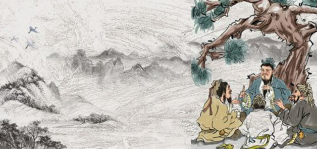 梅兰竹菊的象征意义，梅兰竹菊的象征意义及代表人物（论梅、兰、竹、菊的象征意义）