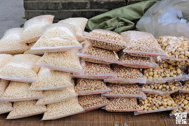 人参米是什么，人参米是什么意思（那一个有人参米的童年）