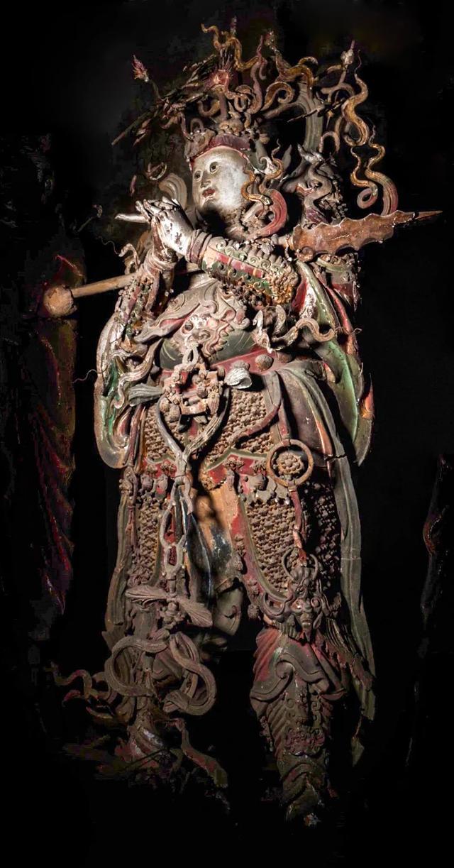 楞严咒的意思讲解，楞严咒讲的是什么意思（这个咒诵一遍等于几千万斤黄金的价值）