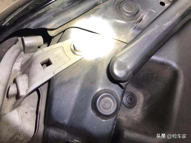 凌志ls430，ls430雷克萨斯怎么样（这台04年的雷克萨斯LS430如今能卖多少钱）