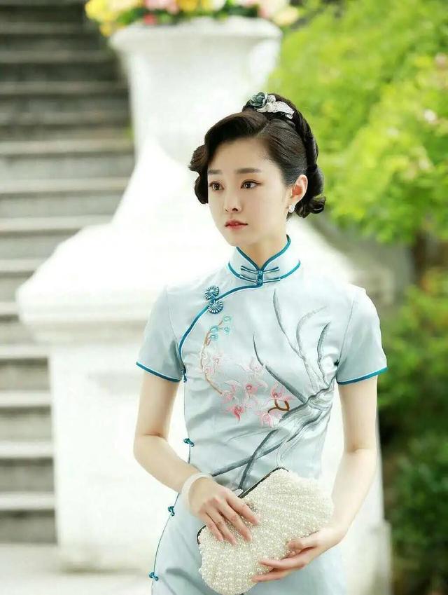 盘点宋轶近几年的影视作品，《赘婿》和《爱的理想生活》一起热播