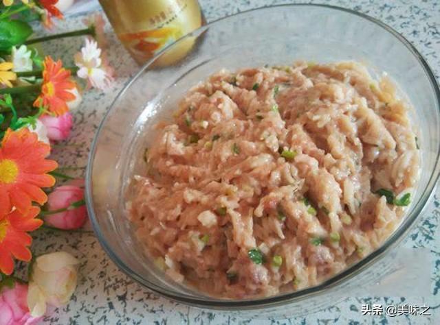 玉米饺子馅怎么调好吃，玉米馅的饺子怎么调才好吃（18种饺子馅任君选）