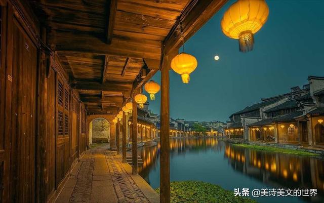 静夜郭沫若原文，静夜郭沫若原文翻译（当李白的《静夜思》遇到郭沫若的《静夜》）