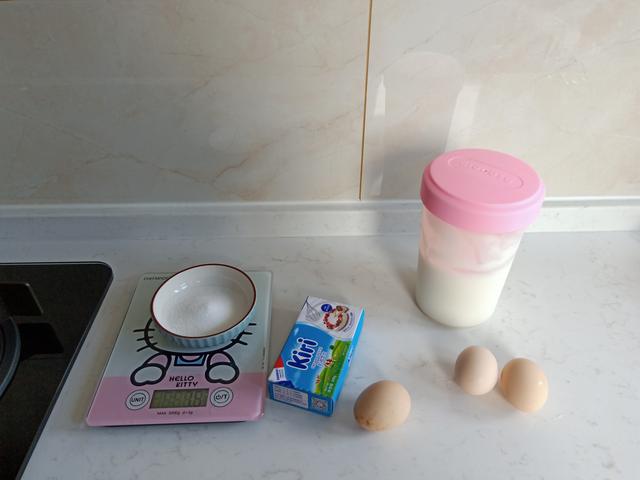 巴斯克芝士蛋糕，巴斯克芝士蛋糕的做法（火遍全网的巴斯克蛋糕）