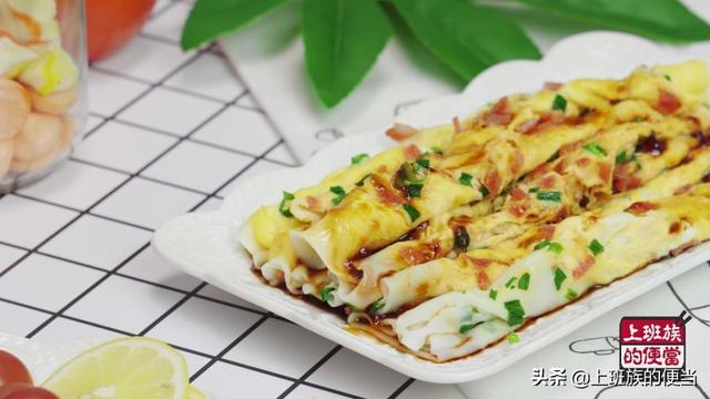 做广式肠粉的步骤，广式肠粉怎么做好吃窍门（广式肠粉在家自己做）