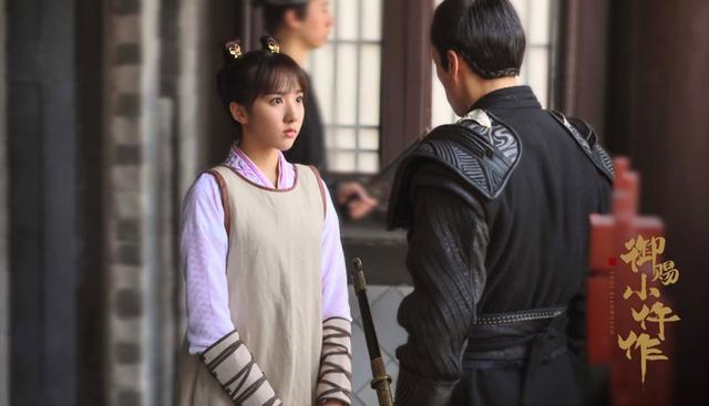 萧瑾瑜身世不是亲生，《御赐小仵作》大结局