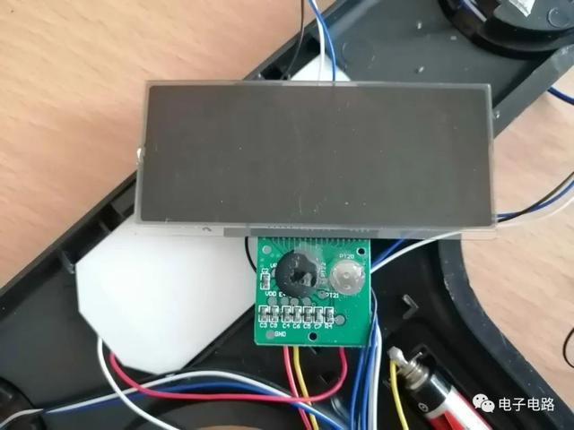 电子体重秤怎么调，电子体重秤十大名牌（看看里面有什么电路）