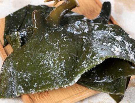 爽口海带的做法，风味海带的做法（海带别只会炖排骨）