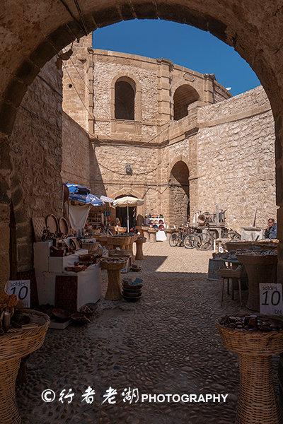 斯卡拉是什么地方，斯卡拉是什么地方的车（大西洋的摩洛哥海滨之城）