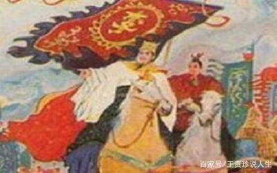 玄武门之变简介，玄武门之变简介唐太宗（玄武门之变始末）