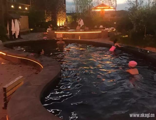 南昆山好玩吗 南昆山是否好玩，南昆山好玩吗（这样去南昆山自驾游有人说到底有啥好玩）