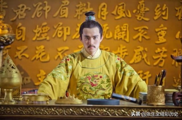 李煜怎么死的，为什么宋太宗还一定要毒杀他