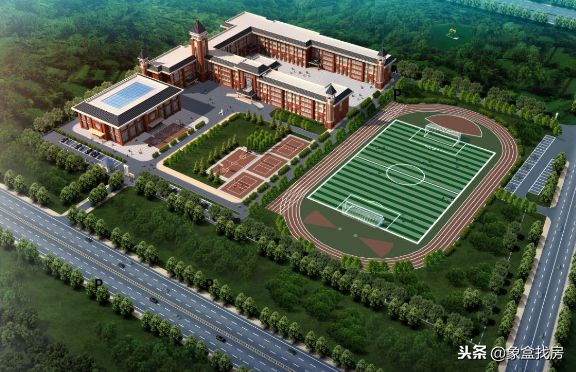 湘郡未来实验学校学费（长沙有哪些九年制学校）