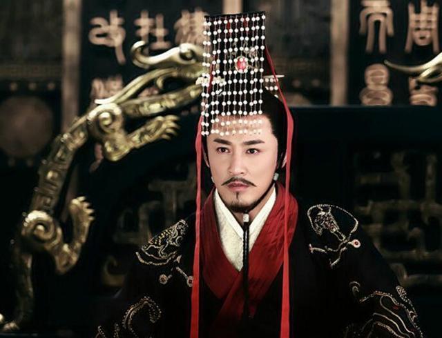 汉武帝后是哪个皇帝，汉武帝刘彻之后是哪一位皇帝（为什么选择最小的刘弗陵继位）