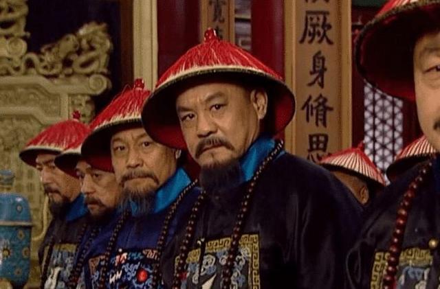 巡抚相当于现在什么官，巡抚是几品官（巡抚是什么官）