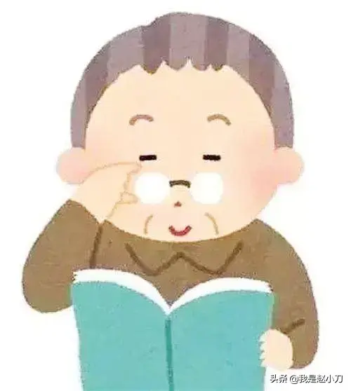 近视镜是凸透镜还是凹透镜，老花镜是凸透镜还是凹透镜（近视不老花，老花不近视）