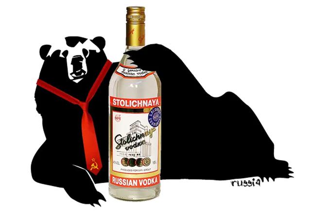 无情哈拉少是什么意思，无情哈拉少是什么意思俄语怎么读（抖音后遗症：小鸟伏特加）