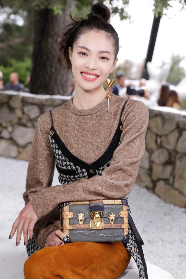 中国最美的女明星，中国女明星排行榜（中国十大漂亮的女明星）