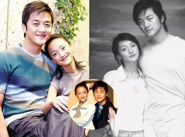 瞿颖怎么读，瞿颖是哪年的（和张亚东相恋10年换来一场空）