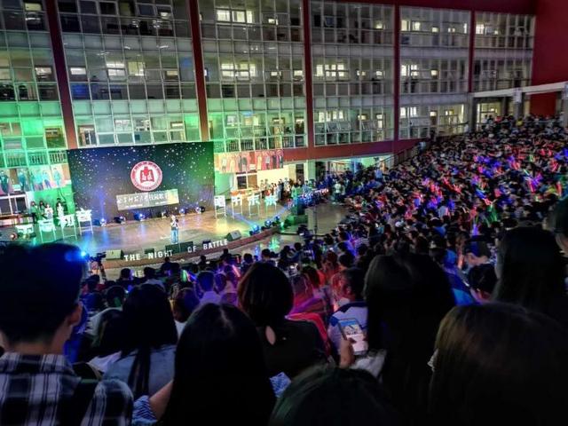 曲阜师范大学日照校区，山东日照有哪些大学（<十二>曲阜师范大学）