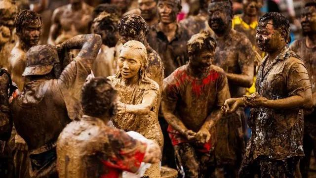 景颇族的传统节日，景颇族的节日（盘点那些年云南少数民族的特色节日）