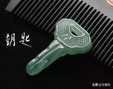 常见玉雕图案的寓意，带您认识77种常见翡翠玉雕题材的寓意