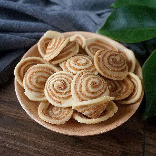 图片[4]-【自制猫耳朵】做法步骤图-起舞食谱网