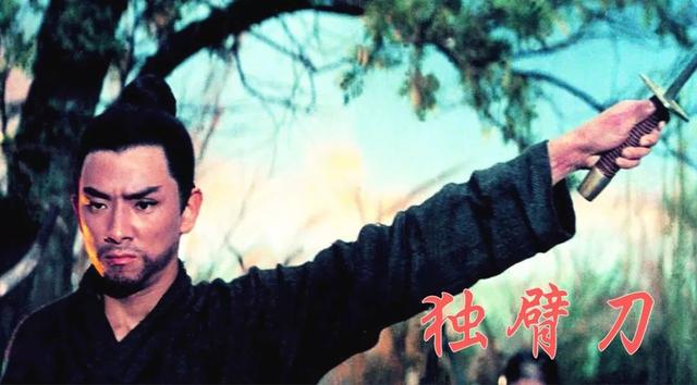 什么叫空手道，什么叫空手道发个视频（为什么只有功夫巨星没有武侠巨星）