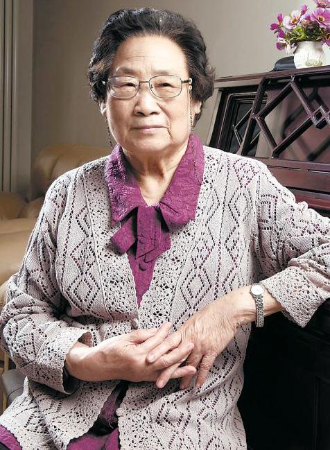科学家屠呦呦有没有去世，仍然健在的19位国家最高科学技术奖得主