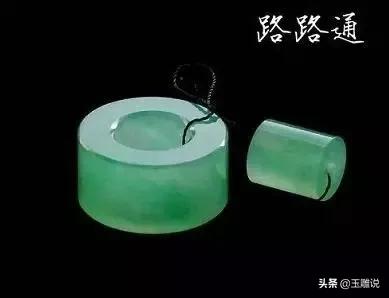 常见玉雕图案的寓意，带您认识77种常见翡翠玉雕题材的寓意
