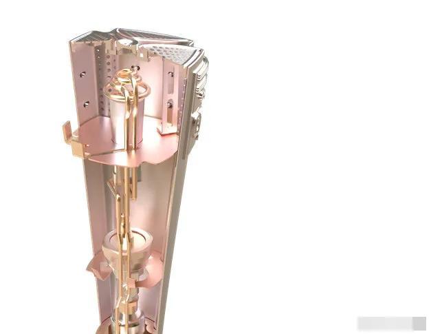 简笔画火炬的画法，简笔画火炬的画法怎么画（杭州亚运会火炬形象发布）