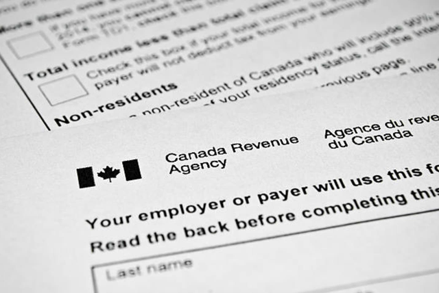 cra是什么意思（一文读懂加拿大税制）