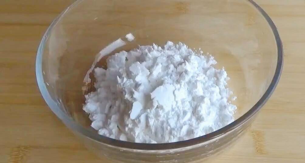 圖片[2]-【豌豆涼粉】做法步驟圖 嫩滑勁道 自己在家做太簡單-起舞食譜網