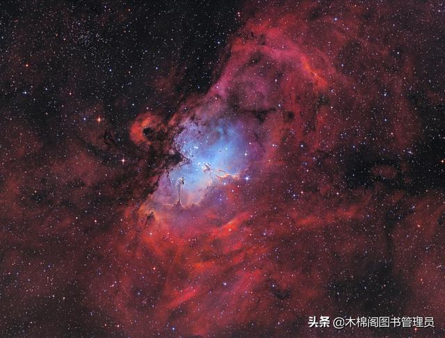 宇宙里的三种天体，宇宙中天体的类型