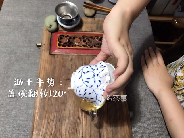 怎样泡白茶才是正确的，白茶正确的泡茶步骤（分享五大冲泡细节）