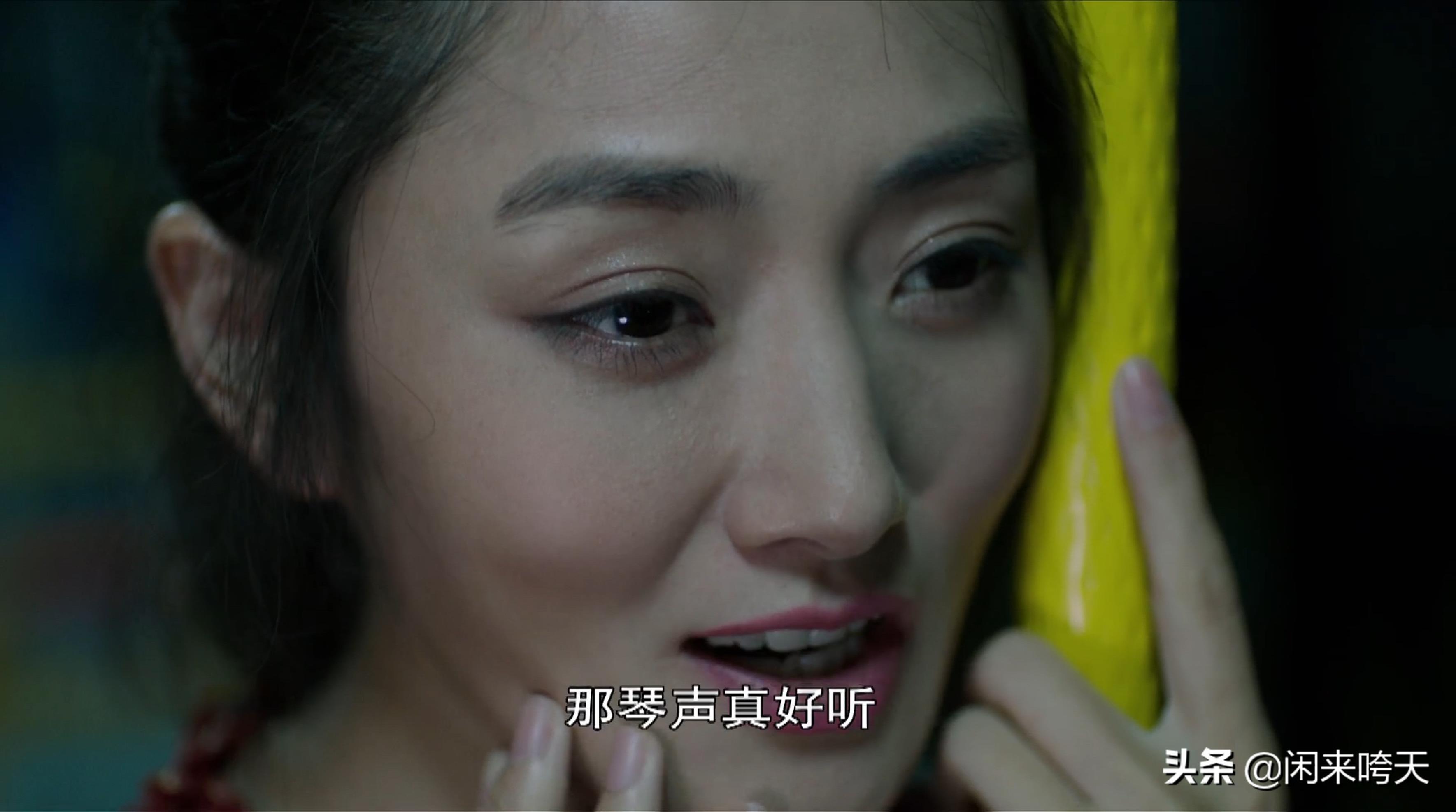 灵魂摆渡茶茶怎么死的，灵魂摆渡茶茶怎么会变成冥王（因冥王而死的无名）