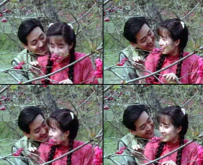 抱牌位嫁"鬼丈夫",比起《梅花烙》,它才是《梅花三弄》的精髓