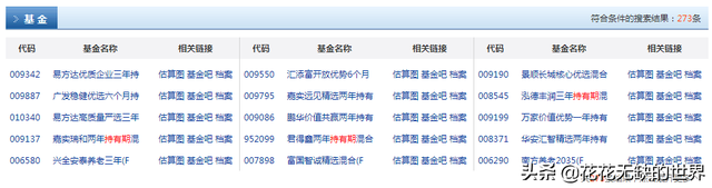 基金鎖定期可以買進(jìn)嗎知乎，基金鎖定期可以買入嗎？