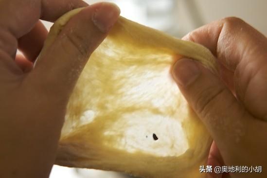 酸面包的做法，酸面包的吃法（老外喜欢的100%纯天然的酸面包好吃吗）