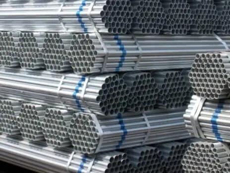 镀锌热镀和冷镀的区别，热镀与镀锌的区别（冷镀锌管和热镀锌管的区别）