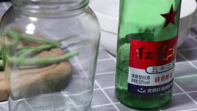 酸豆角的腌制方法，正宗酸豆角的腌制方法（教你用最简单的方法）