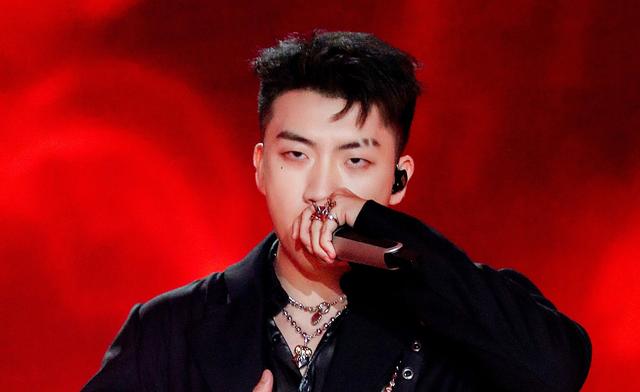 中国新说唱冠军，中国新说唱冠军是谁（《中国新说唱》举办4季捧红5个冠军）