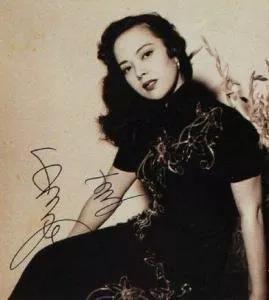 李香兰这首歌表达什么，秋意浓张学友（李香兰的一首《夜来香》见证了中日关系的起起伏伏）